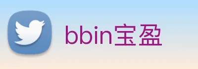 bbin宝盈 Logo